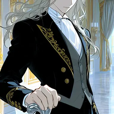 Profile image of カミュ