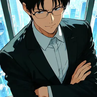 Profile image of 鳳瑛一