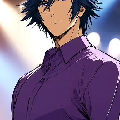 Profile image of 一ノ瀬トキヤ