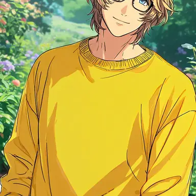 Profile image of 四ノ宮那月