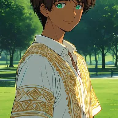 Profile image of 愛島セシル