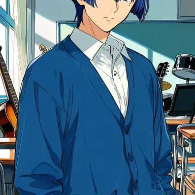 Profile image of 聖川真斗