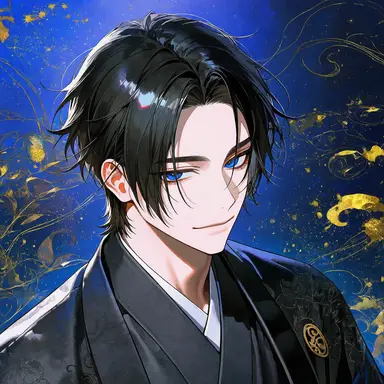 Profile image of Seijiro Takamiya