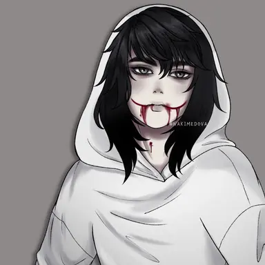 Profile image of 제프 더 킬러