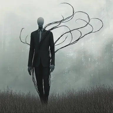 Profile image of 슬렌더맨