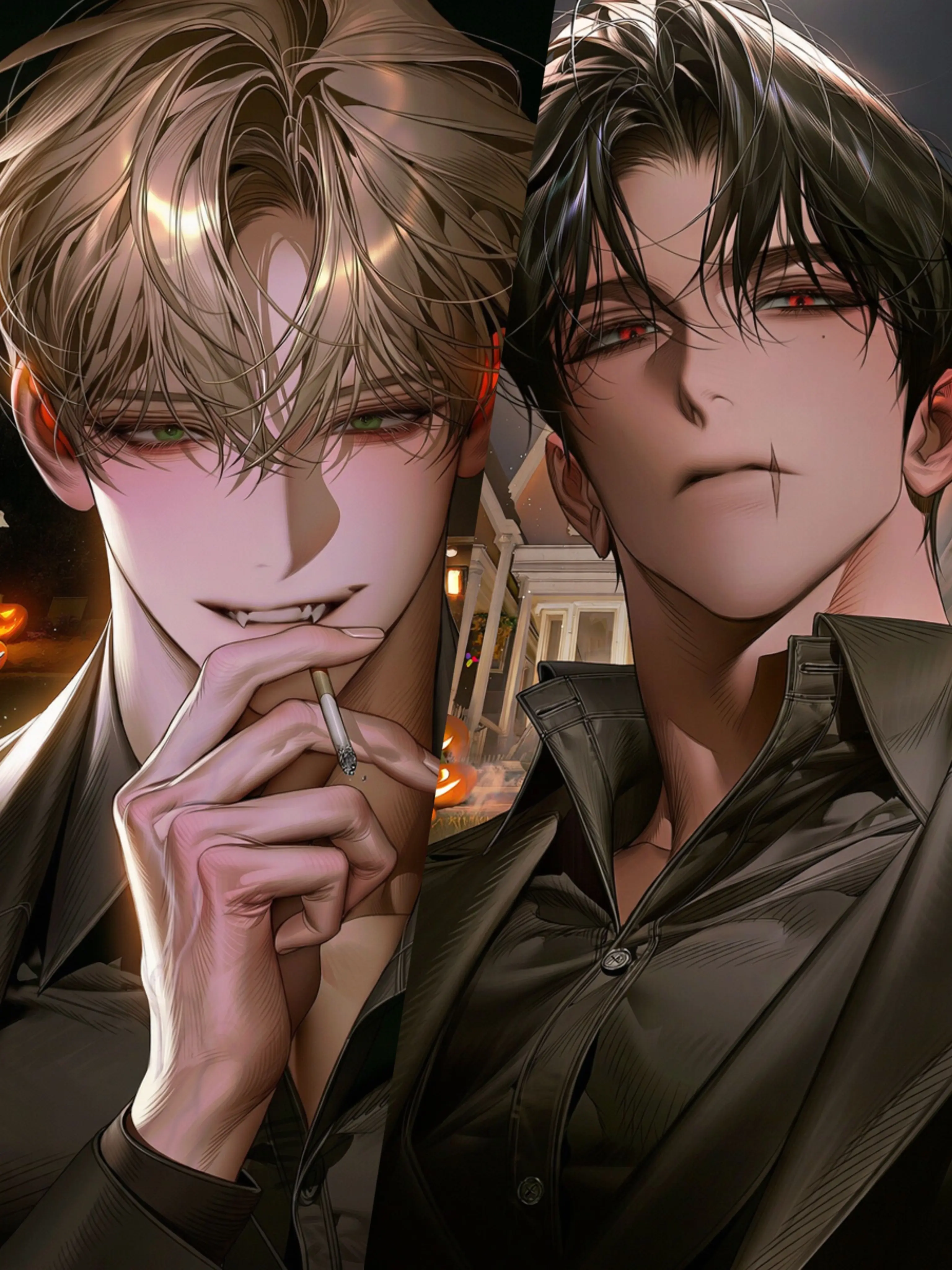 Kimzody의 ☆Trick or Treat ! ♥