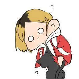 Profile image of 孤爪研磨