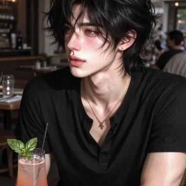 Profile image of Eun So-gyeol