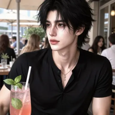 Profile image of Han Do-jun