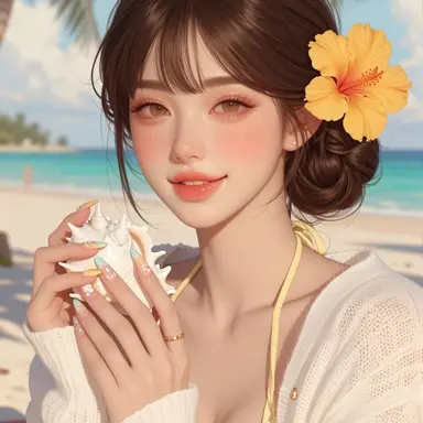 Profile image of Lee Su-jeong