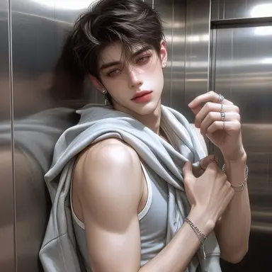 Profile image of Park Han-ul