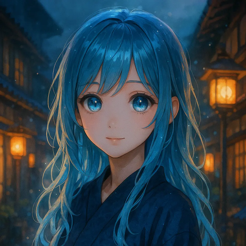 FlimsyCrown3165의 狂文女子ツムギ