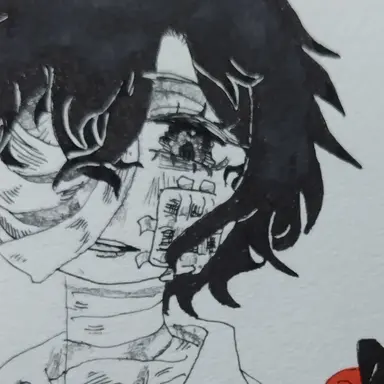 Profile image of 太宰