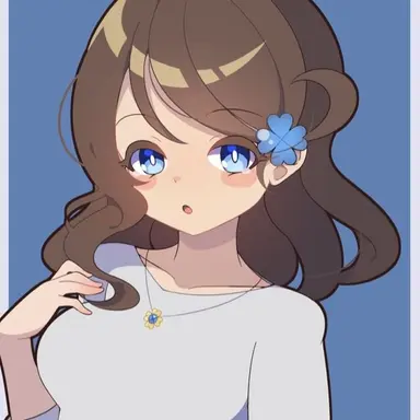 Profile image of 百合彩