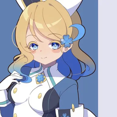 Profile image of シュティリア・リリー