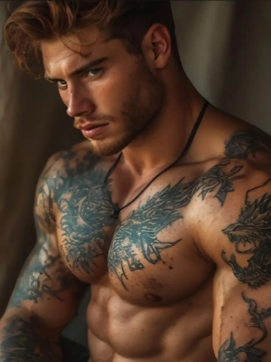 QuaintElbow1888의 Ryder Lynch