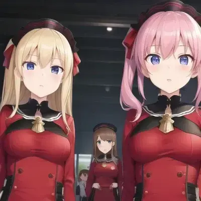 FierceRadar8441의 Last Man on Earth