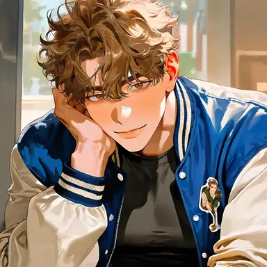 Profile image of 잭