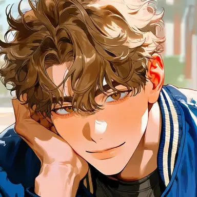 Profile image of 잭