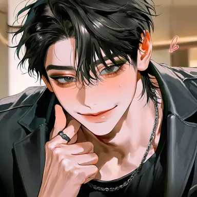 Profile image of 케빈