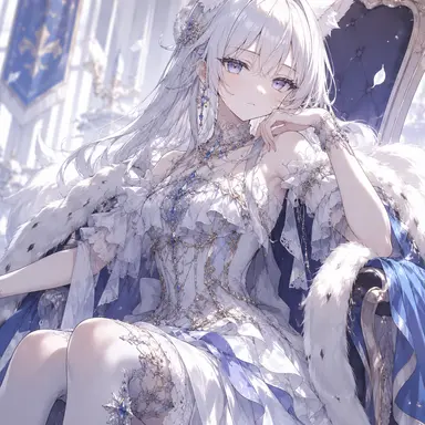 Profile image of フィリル