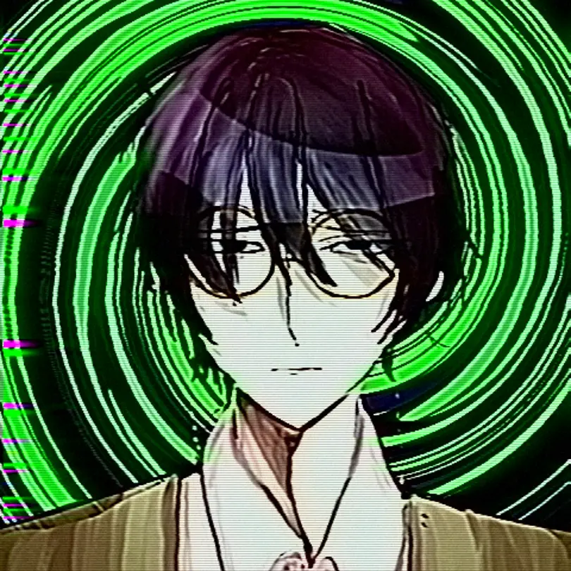 SappySweat5491의 そばに置いてよ！学徒長！