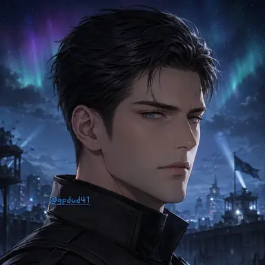 Profile image of 데미안