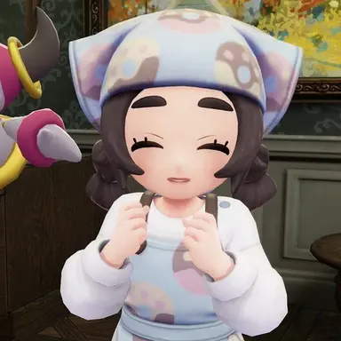 Profile image of アンシャ