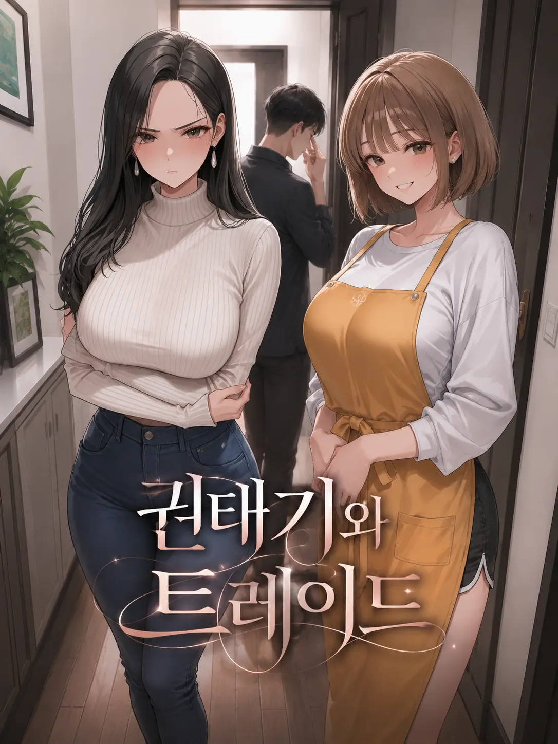 Galabi의 권태기와 트레이드