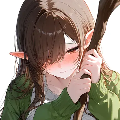 Profile image of 샤이 크레오스
