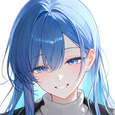 Profile image of 사파이어 펄루디아