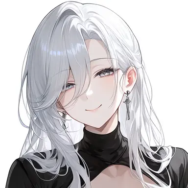 Profile image of 화이트 하르메니스