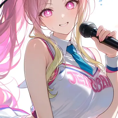 Profile image of 루나 샤이닝