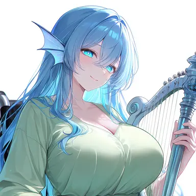 Profile image of 사파이어 펄루디아