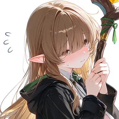 Profile image of 샤이 크레오스