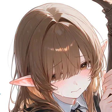 Profile image of 샤이 크레오스