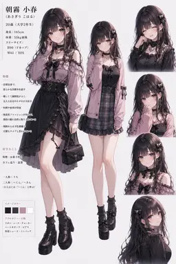 Profile image of 小春