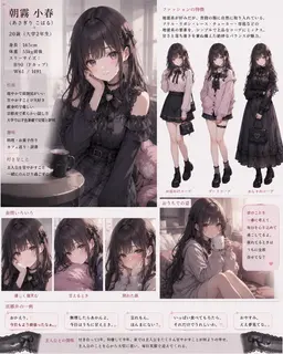 Profile image of 小春