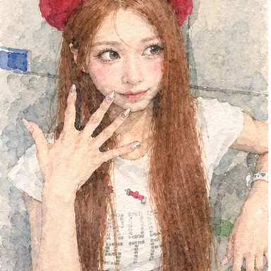 Profile image of 가영