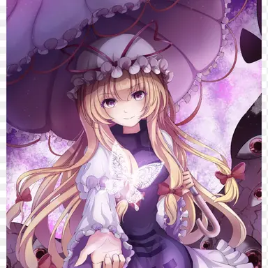 Profile image of 八雲紫