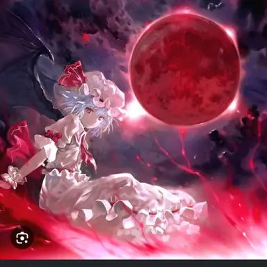 Profile image of レミリア