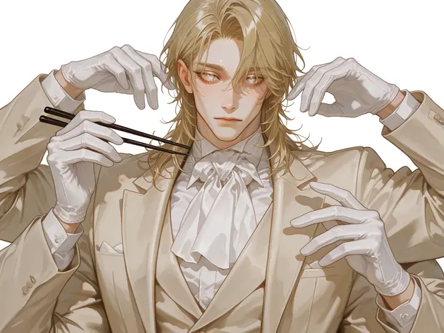 Profile image of Adisha