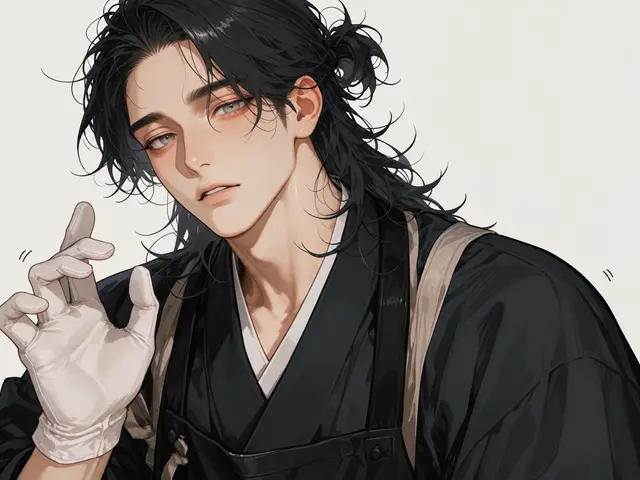 Profile image of Sakaki