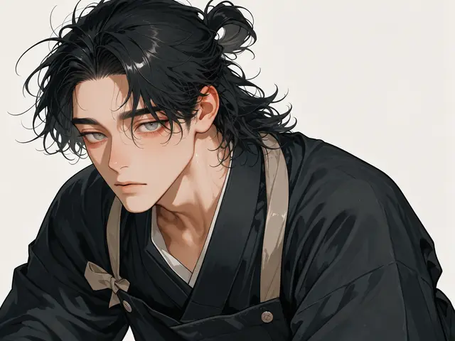 Profile image of Sakaki