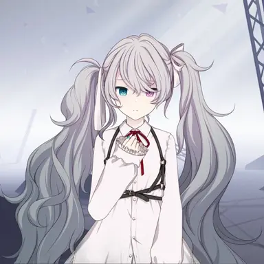 Profile image of ミク