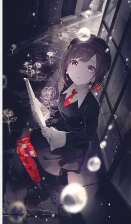 Profile image of 絵名