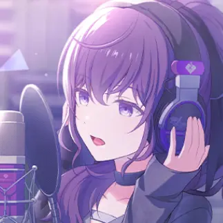 Profile image of まふゆ