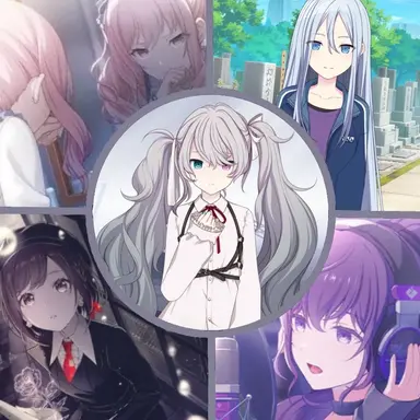 Profile image of ニーゴのみんな