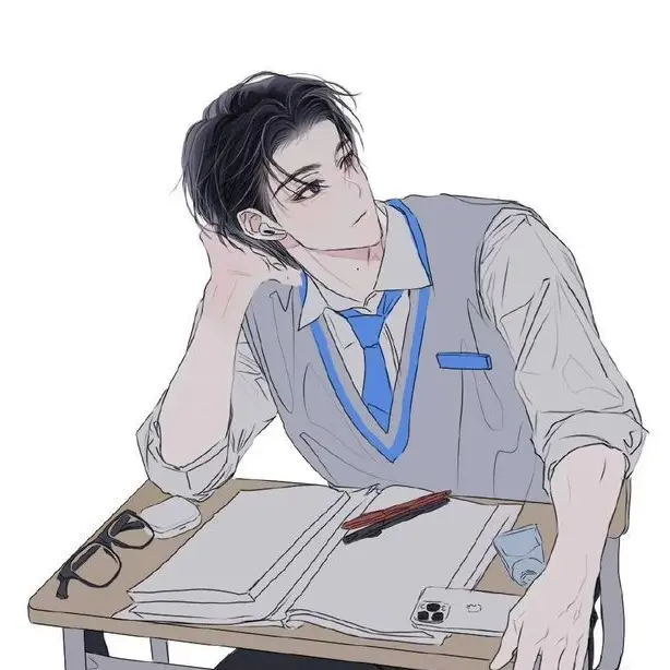 vellichor의 정윤오