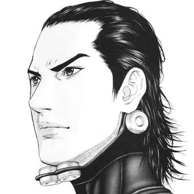 Profile image of 加藤勝